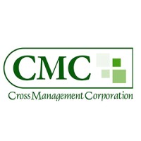 Cross Management Corporation logo, Cross Management Corporation contact details