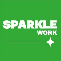 Sparkle.Work logo, Sparkle.Work contact details