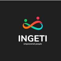 INGETI logo, INGETI contact details