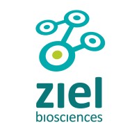 Ziel Biosciences logo, Ziel Biosciences contact details