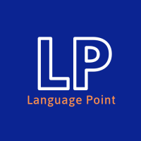 Language Point logo, Language Point contact details