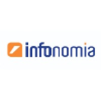 Infonomia logo, Infonomia contact details