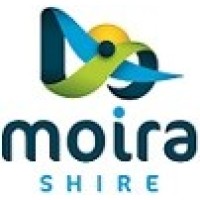 Moira Shire Council logo, Moira Shire Council contact details