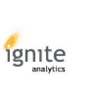 Ignite Analytics Corporation logo, Ignite Analytics Corporation contact details