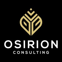 Osirion Consulting logo, Osirion Consulting contact details