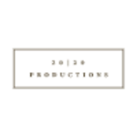 20 20 Productions logo, 20 20 Productions contact details