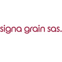 Signa Grain SAS logo, Signa Grain SAS contact details