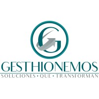 Gesthionemos logo, Gesthionemos contact details