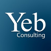 Yeb Consulting logo, Yeb Consulting contact details