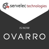 Servelec Technologies (Ovarro) logo, Servelec Technologies (Ovarro) contact details