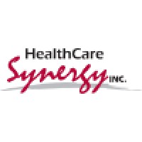 HealthCare Synergy, Inc. logo, HealthCare Synergy, Inc. contact details