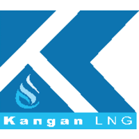 Kangan LNG logo, Kangan LNG contact details