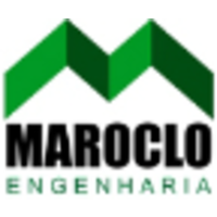 Maroclo Engenharia logo, Maroclo Engenharia contact details