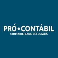 Pró Contábil logo, Pró Contábil contact details