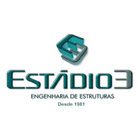 Estádio 3 Engenharia de Estruturas logo, Estádio 3 Engenharia de Estruturas contact details