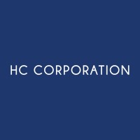 HC  Corporation logo, HC  Corporation contact details