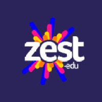 Zest.edu logo, Zest.edu contact details