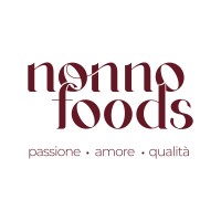 Nonno Foods logo, Nonno Foods contact details