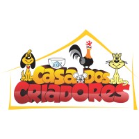 Casa Dos Criadores logo, Casa Dos Criadores contact details