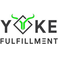 Yoke Fulfillment logo, Yoke Fulfillment contact details