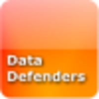 data defenders logo, data defenders contact details