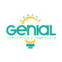 GENIAL Consultoria e Engenharia logo, GENIAL Consultoria e Engenharia contact details