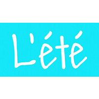 L'été moda praia logo, L'été moda praia contact details