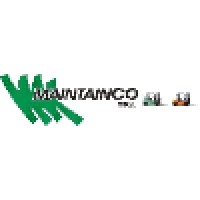 Maintainco logo, Maintainco contact details