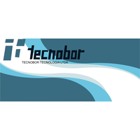 TECNOBOR TECNOLOGIA LTDA logo, TECNOBOR TECNOLOGIA LTDA contact details