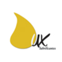 Dux lubrificantes logo, Dux lubrificantes contact details