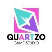 QUARTZO Game Studio logo, QUARTZO Game Studio contact details