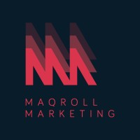 Maqroll Marketing logo, Maqroll Marketing contact details