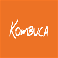 Kombuca logo, Kombuca contact details