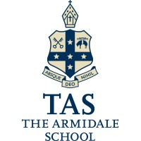 TAS The Armidale School logo, TAS The Armidale School contact details