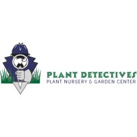 Plant Detectives Inc logo, Plant Detectives Inc contact details