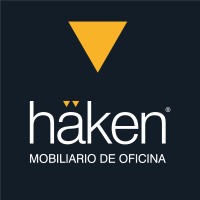 Häken logo, Häken contact details