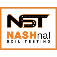 NASHNAL SOIL TESTING, LLC logo, NASHNAL SOIL TESTING, LLC contact details