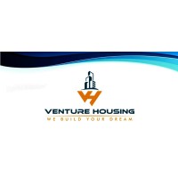 Venture Housing logo, Venture Housing contact details