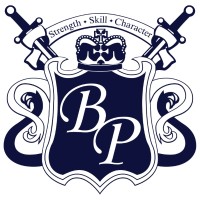 Baron Point Group logo, Baron Point Group contact details