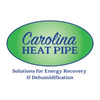 Carolina Heat Pipe Inc logo, Carolina Heat Pipe Inc contact details