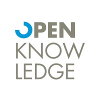 OPEN KNOWLEDGE GmbH logo, OPEN KNOWLEDGE GmbH contact details