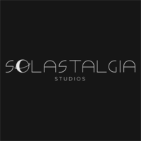 Solastalgia Studios logo, Solastalgia Studios contact details