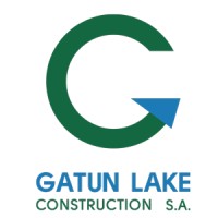 Gatun Lake Construction logo, Gatun Lake Construction contact details