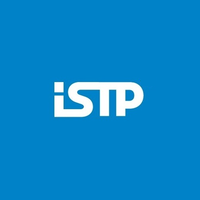 ISTP Digital logo, ISTP Digital contact details