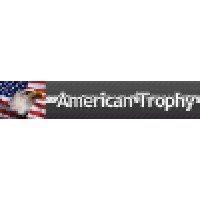 American Trophy Co logo, American Trophy Co contact details