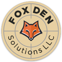 Fox Den Solutions LLC logo, Fox Den Solutions LLC contact details