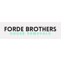 Forde Brothers House Removals logo, Forde Brothers House Removals contact details