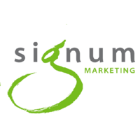 Signum Marketing logo, Signum Marketing contact details