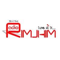 Radio Rimjhim logo, Radio Rimjhim contact details