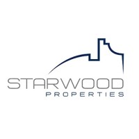 Starwood Properties logo, Starwood Properties contact details